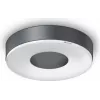 STEINEL RS 200 SC langaton katto-/seinävalaisin antrasiitti HF-anturilla ja Bluetooth-verkotuksella 078782