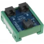 STG STG-SW-POE-3-110 PoE-kytkin / jatko, 2 PoE-porttia + 1 uplink, 10/100 Mbit/s