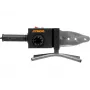 STHOR 78912 termoplastisten putkien hitsauskone