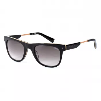 STING MAN SST383-510AAH aurinkolasit musta/harmaa 51/22/140 mm