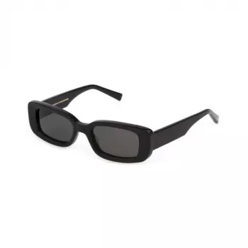 STING SST441-510700 unisex-aurinkolasit, 51/19/140 mm, kokokehys muovikehys, UV400-polykarbonaattilinssit