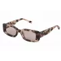 Sting SST441-5107TB unisex-aurinkolasit - UV400-suoja, 51 mm linssit, muovikehys