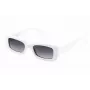 STING SST441-510847 unisex-aurinkolasit - asetaattikehys, UV400-suoja, 51 mm linssit