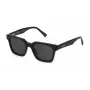 STING SST476-490700 unisex aurinkolasit 49/21/140 mm musta savunharmaa