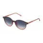 STING unisex-aurinkolasit SST087990GEF - UV400 polykarbonaattilinssi 99 mm