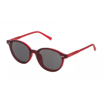 STING unisex-aurinkolasit SST087990M09 (linssi 99 mm, silta 0 mm, sanka 140 mm)