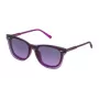 STING Unisex-aurinkolasit SST088990B44 (linssi/silta/sanka) 99/0/140 mm