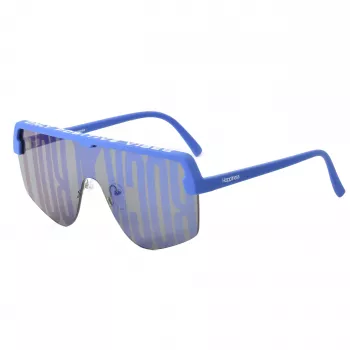 STING unisex-aurinkolasit SST341-9992EL musta kehys harmaat linssit 99/01/140 mm