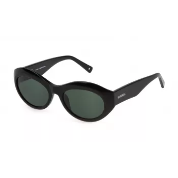 STING naisten aurinkolasit SST479-520700 (52/18/140 mm)