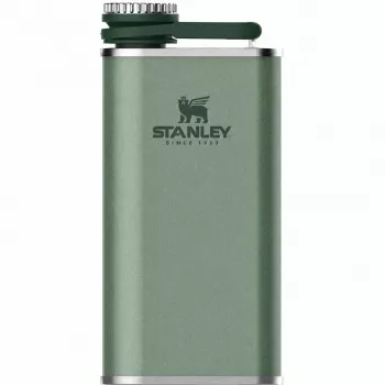 STL termospullo Stanley Classic Easy Fill leveäsuuaukkoinen pullo 0,23 l Frost Gloss