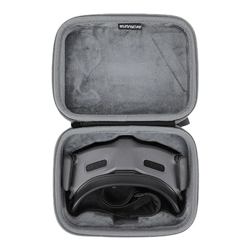 Säilytyslaukku Sunnylife DJI Goggles 2 / Goggles 3