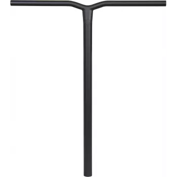 Striker Titanium Bend temppupotkulaudan tanko 710 mm Raw