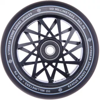 Striker Zenue Series rengas neochrome