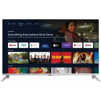 Strong 43UD6593 43 tuuman 4K Ultra HD Smart LED TV - hopea
