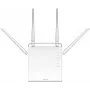 Strong Dual Band Gigabit Router 1200 - WLAN-reititin - 4-porttinen kytkin - GigE - 802.11a/b/g/n/ac - Dual-Band