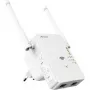 Strong Universal Repeater 300 - WLAN-kantamanlaajennin - 2 liitäntää - 100 Mb LAN - WLAN - 2,4 GHz