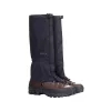 Trekmates Rannoch Dry säärystimet - musta/musta koko 38-44