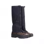 Trekmates Rannoch Dry säärystimet - musta/musta koko 38-44