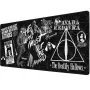 Subsonic pelihiirimatto XXL Harry Potter