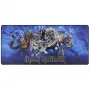 Subsonic pelihiirimatto XXL Iron Maiden