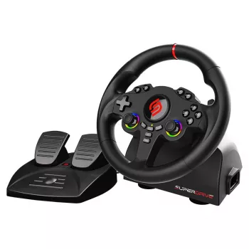 Subsonic Superdrive 220 RS ratti