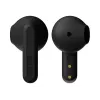 Sudio A3 langattomat nappikuulokkeet, Bluetooth 5.4, musta
