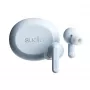 Sudio A3 Pro langattomat nappikuulokkeet, Bluetooth 5.4, Powder Blue