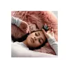 Sudio A3 Pro langattomat nappikuulokkeet, Bluetooth 5.4, Cloudy Black