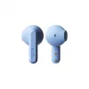 Sudio A3 langattomat nappikuulokkeet, Bluetooth 5.4, sininen