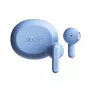 Sudio A3 langattomat nappikuulokkeet, Bluetooth 5.4, sininen