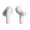 Sudio E4 Pro langattomat nappikuulokkeet, Bluetooth 6.0, Cloud White