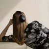 Sudio K3 Pro Hybrid ANC langattomat over-ear-kuulokkeet - Onyx Black