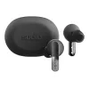 Sudio N3 Pro langattomat nappikuulokkeet, Bluetooth 5.4, Titanium Black