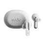 Sudio N3 Pro langattomat nappikuulokkeet, Bluetooth 5.4, Chrome White