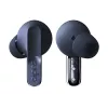 Sudio N3 Pro langattomat nappikuulokkeet, Bluetooth 5.4, Midnight Navy