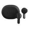 Sudio N3 langattomat Bluetooth-nappikuulokkeet mikrofonilla, Onyx Black