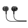 Sudio V3 langattomat in-ear-nappikuulokkeet mikrofonilla, USB-C-lataus, Dusty Black