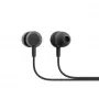 Sudio V3 langattomat in-ear-nappikuulokkeet mikrofonilla, USB-C-lataus, Dusty Black