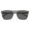 AURINKOLASIT ARMANI EXCHANGE MAN AX4080SF83288 (linssi/silta/sanka) 57/19/145 mm