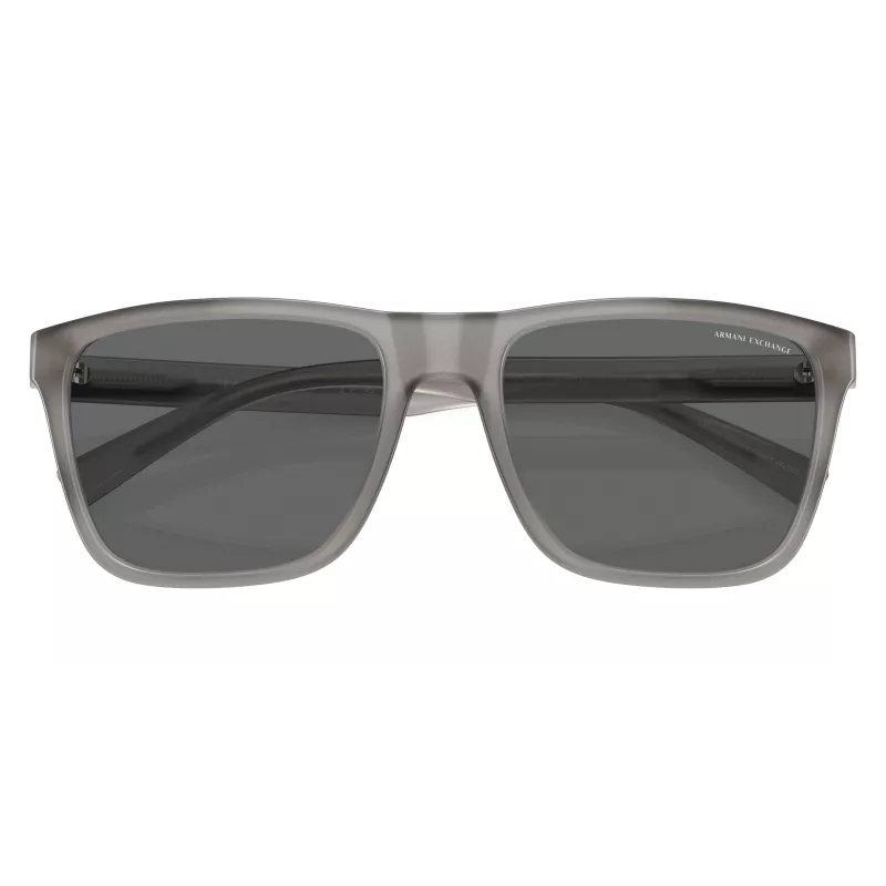 AURINKOLASIT ARMANI EXCHANGE MAN AX4080SF83288 (linssi/silta/sanka) 57/19/145 mm