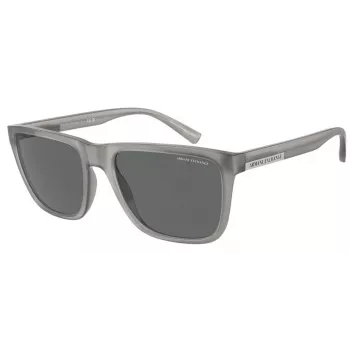 AURINKOLASIT ARMANI EXCHANGE MAN AX4080SF83288 (linssi/silta/sanka) 57/19/145 mm