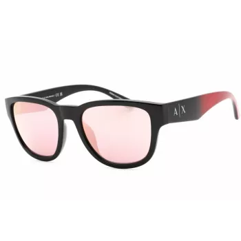 ARMANI EXCHANGE MAN AX4115SU81861 aurinkolasit (lasi/silta/sanka) 54/18/145 mm
