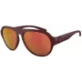 ARMANI EXCHANGE MAN AX4126SU82746 aurinkolasit (linssi/silta/sanka) 58/16/145 mm