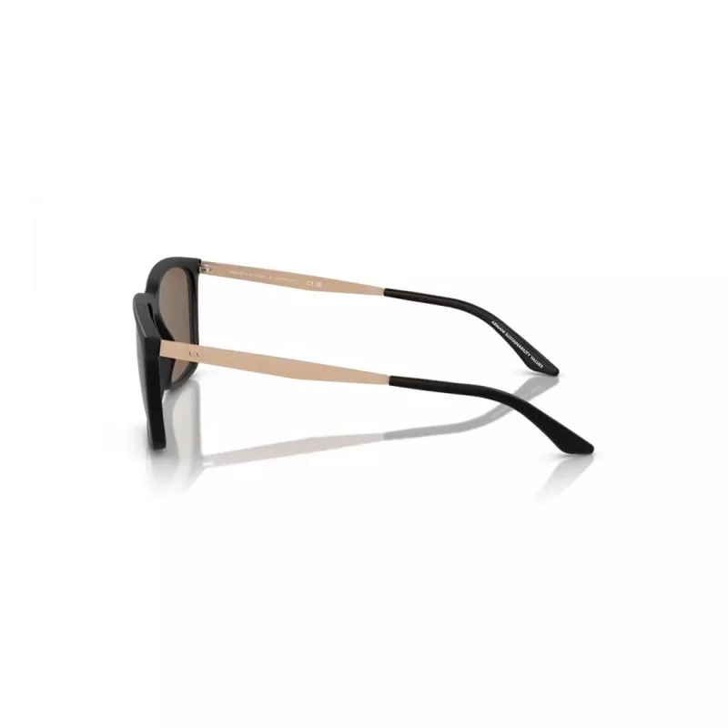 AURINKOLASIT ARMANI EXCHANGE MAN AX4138S807873 (linssi/silta/sanka) 57/17/145 mm