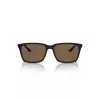 AURINKOLASIT ARMANI EXCHANGE MAN AX4138S807873 (linssi/silta/sanka) 57/17/145 mm