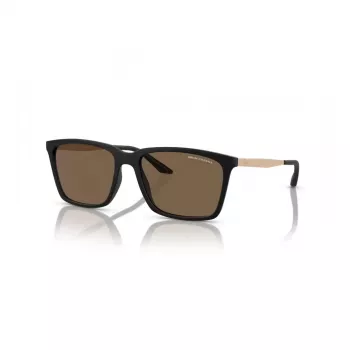 AURINKOLASIT ARMANI EXCHANGE MAN AX4138S807873 (linssi/silta/sanka) 57/17/145 mm