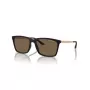 AURINKOLASIT ARMANI EXCHANGE MAN AX4138S807873 (linssi/silta/sanka) 57/17/145 mm