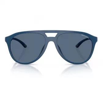 AURINKOLASIT ARMANI EXCHANGE MAN AX4156SU83768 (linssi/silta/sanka) 59/17/145 mm