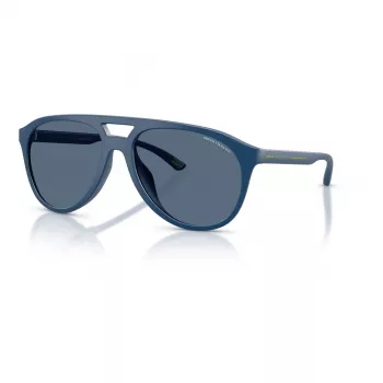 AURINKOLASIT ARMANI EXCHANGE MAN AX4156SU83768 (linssi/silta/sanka) 59/17/145 mm