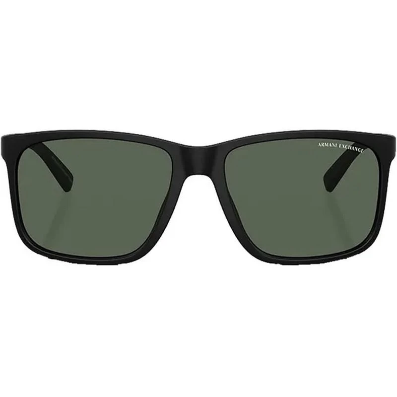 AURINKOLASIT ARMANI EXCHANGE UNISEX AX4041SF80787 (linssi/silta/sanka) 58/17/140 mm